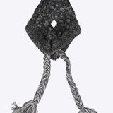 Gorro mascota fluffy