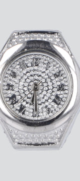 SILVER