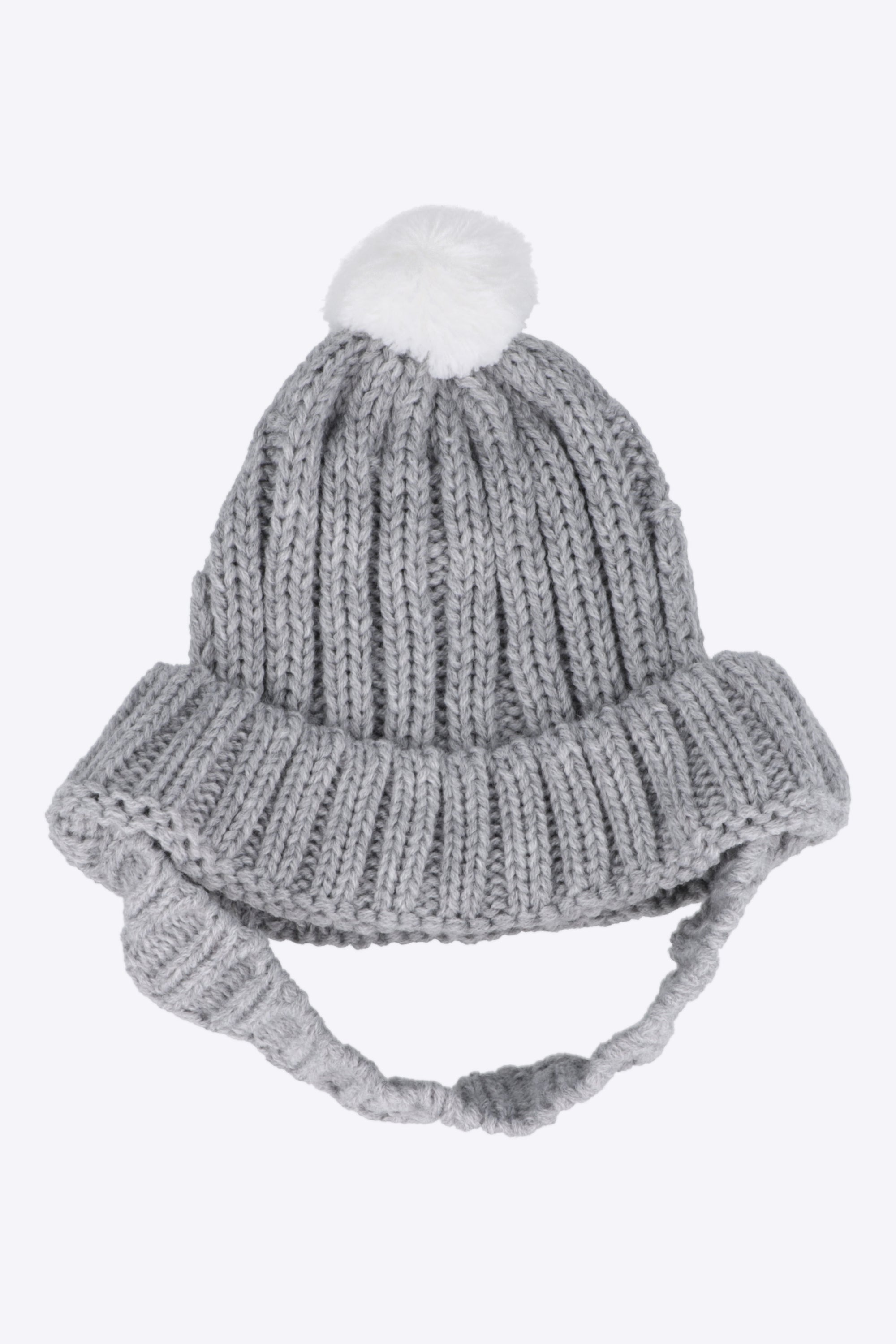 Beanie mascota
