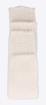 Calentador textura cozy