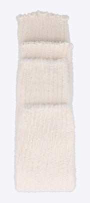 Calentador textura cozy