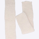 Calentador textura cozy