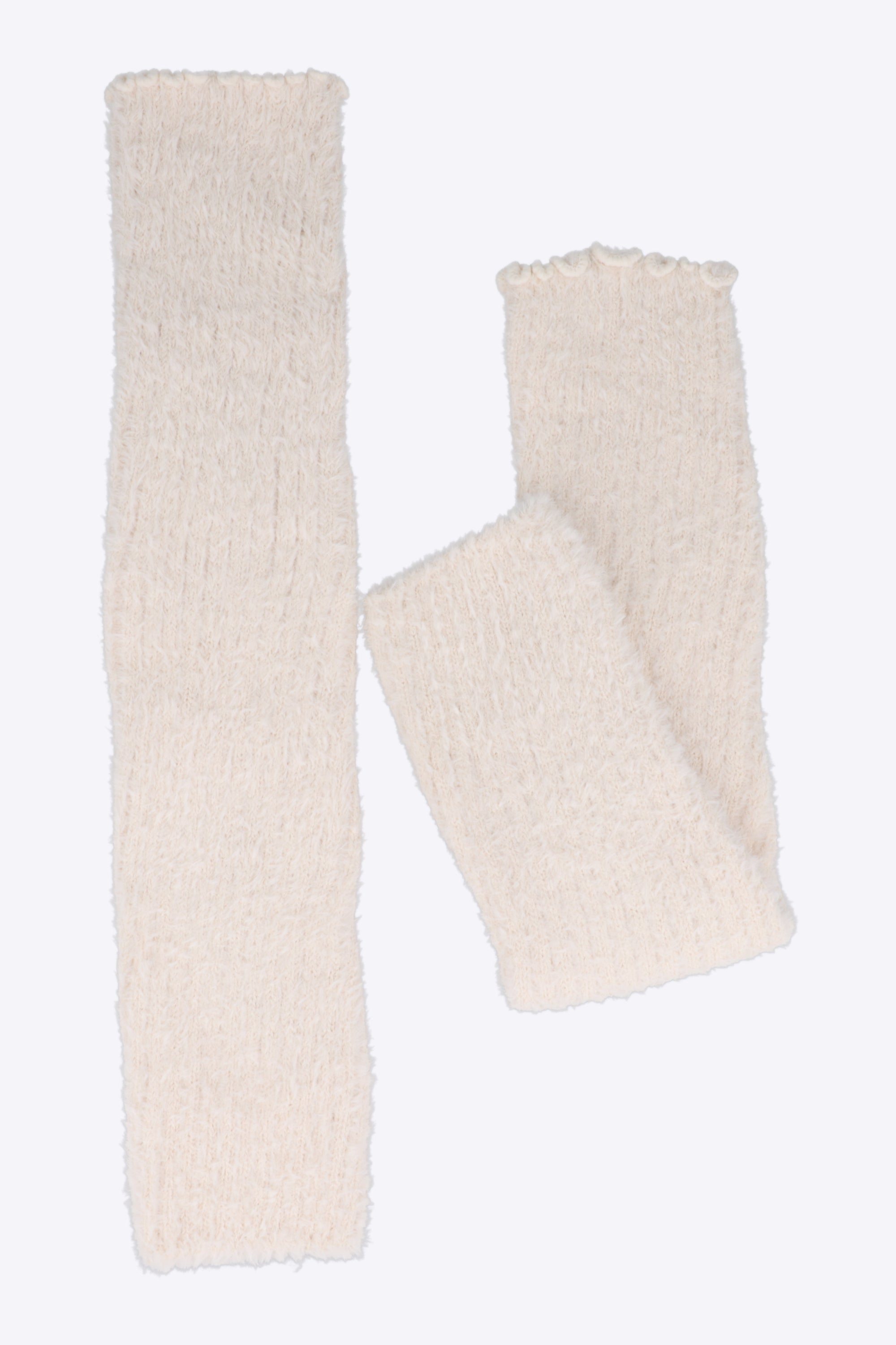 Calentador textura cozy