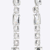 Aretes lineas cristales