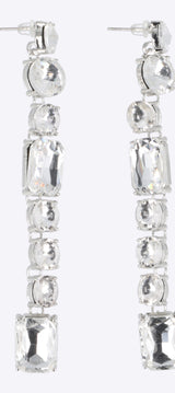 Aretes lineas cristales