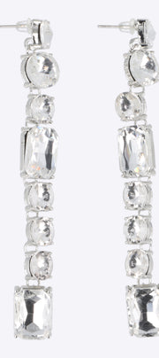 Aretes lineas cristales