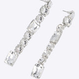 Aretes lineas cristales