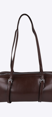 Bolsa baguette lisa