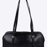 Bolsa baguette lisa