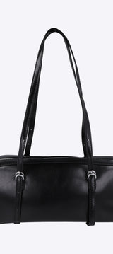 Bolsa baguette lisa