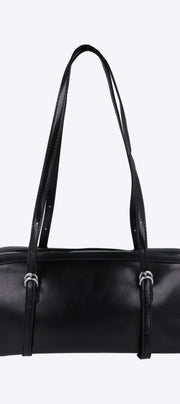 Bolsa baguette lisa