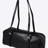 Bolsa baguette lisa