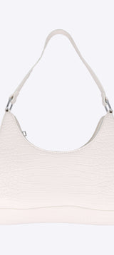 Bolsa shoulder curva