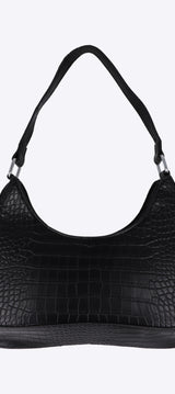 Bolsa shoulder curva