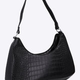 Bolsa shoulder curva