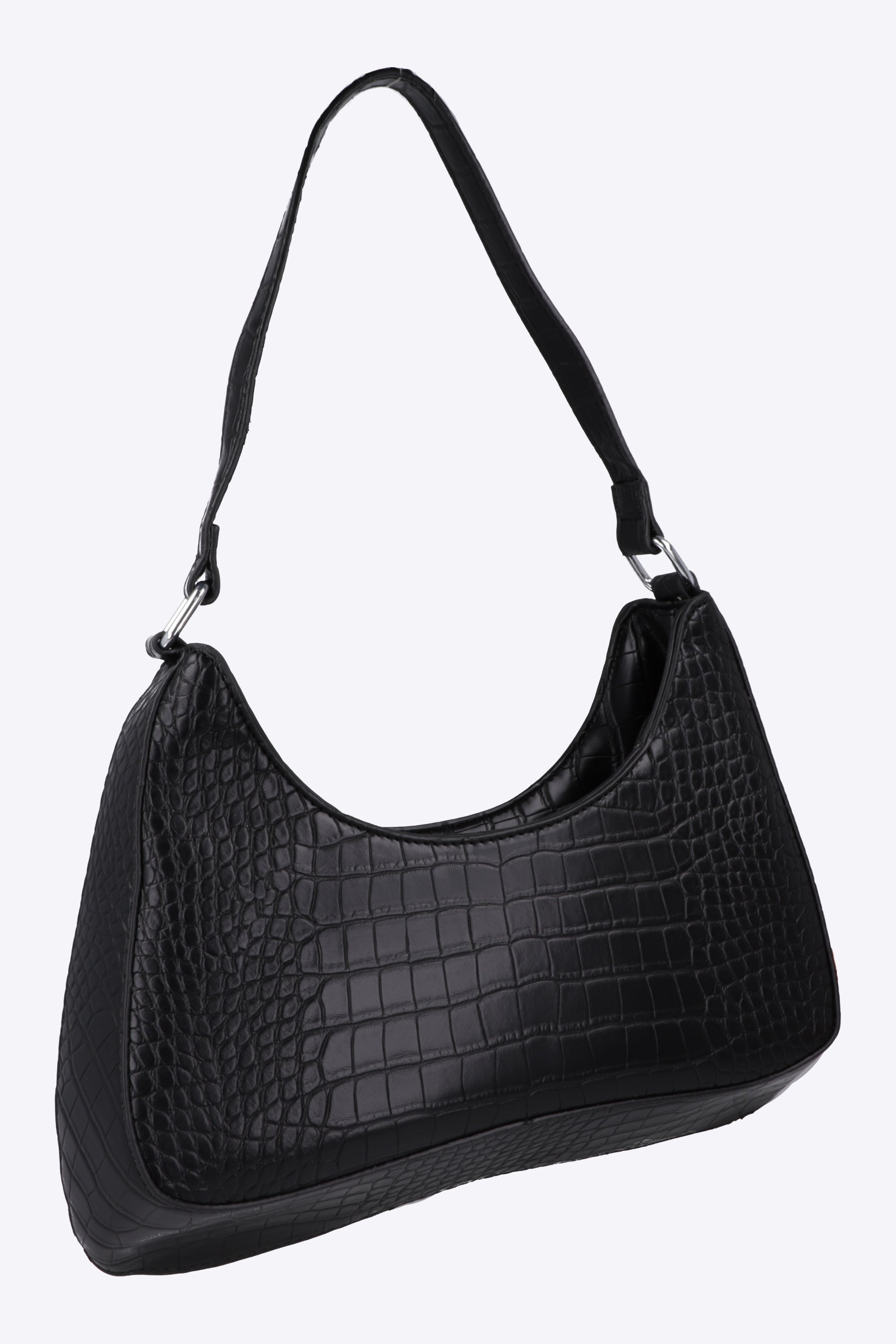 Bolsa shoulder curva