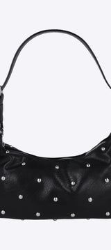 Bolsa shoulder slouchy estoperoles
