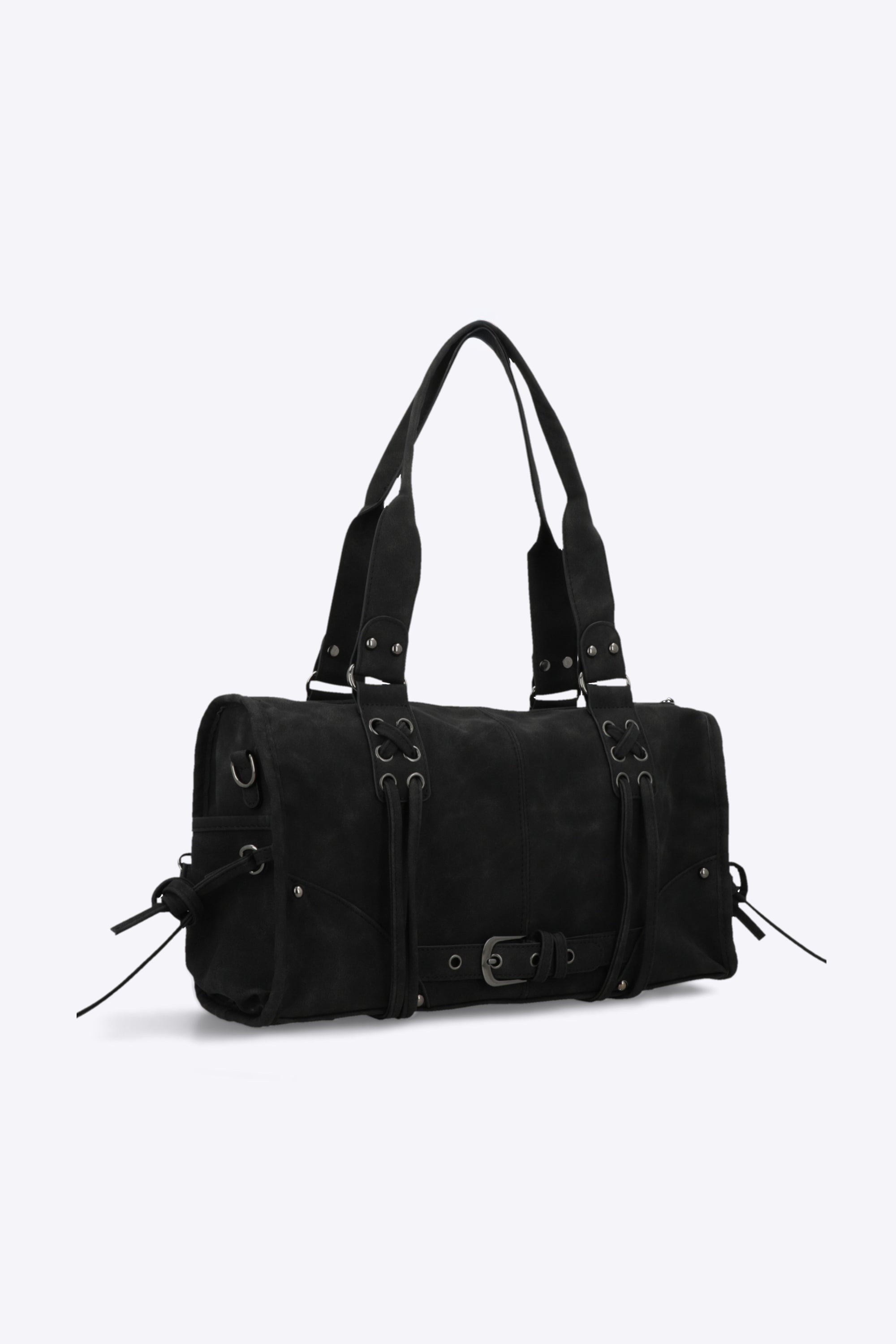 Bolsa bowling avejentado