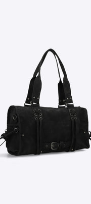 Bolsa bowling avejentado