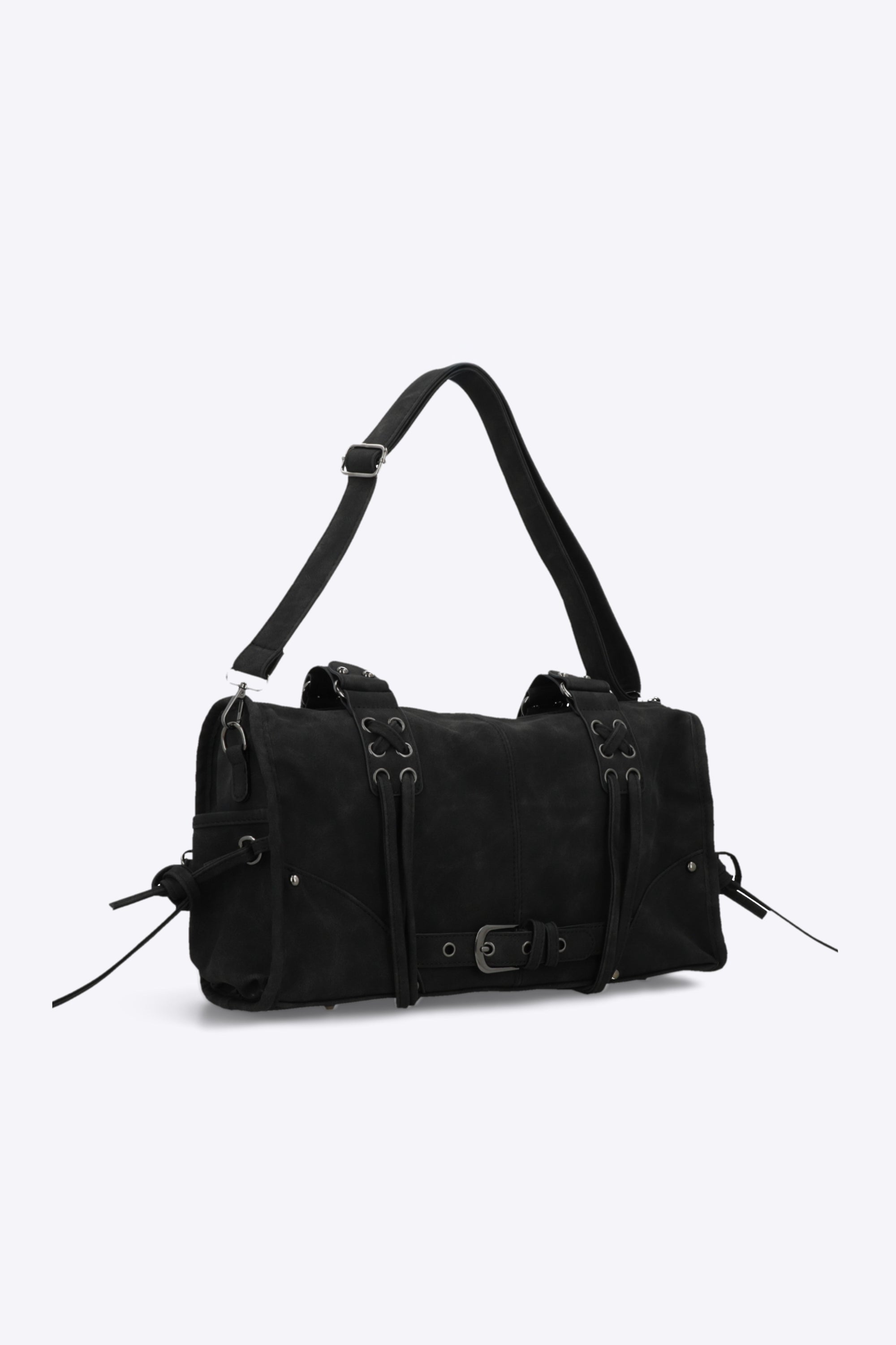 Bolsa bowling avejentado