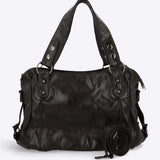 Bolsa shoulder PU suave