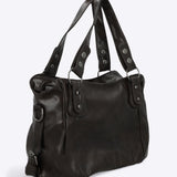 Bolsa shoulder PU suave