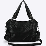 Bolsa shoulder PU suave