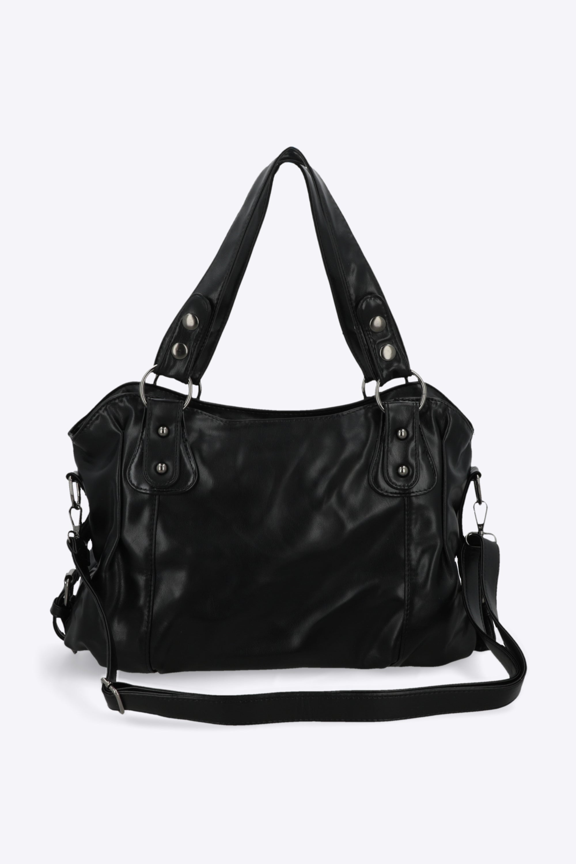 Bolsa shoulder PU suave