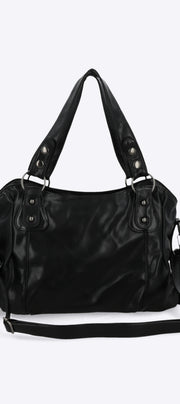 Bolsa shoulder PU suave