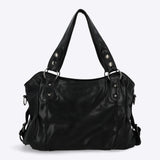 Bolsa shoulder PU suave