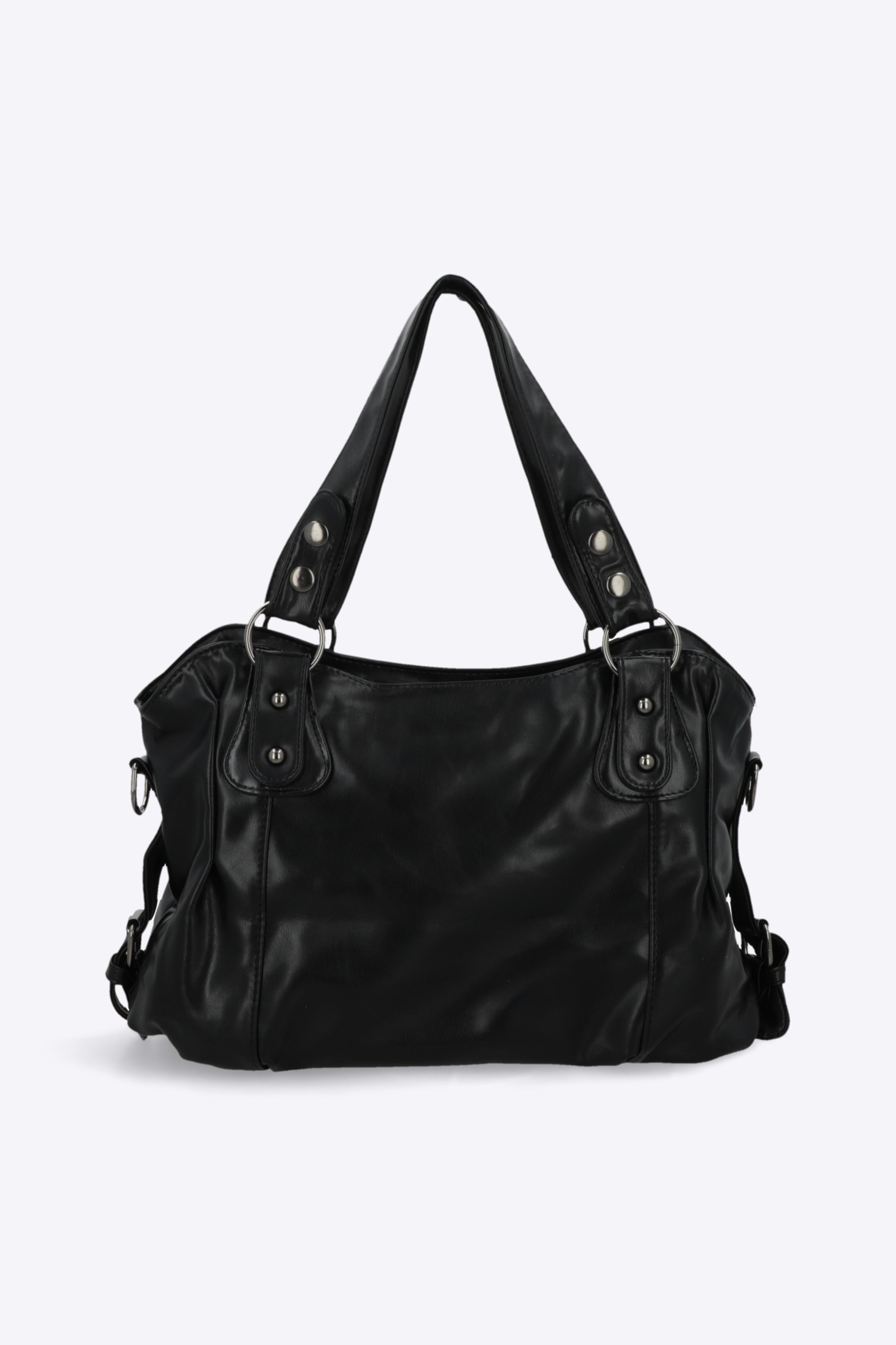 Bolsa shoulder PU suave