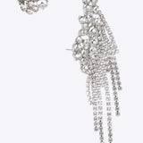 Aretes mix brillos