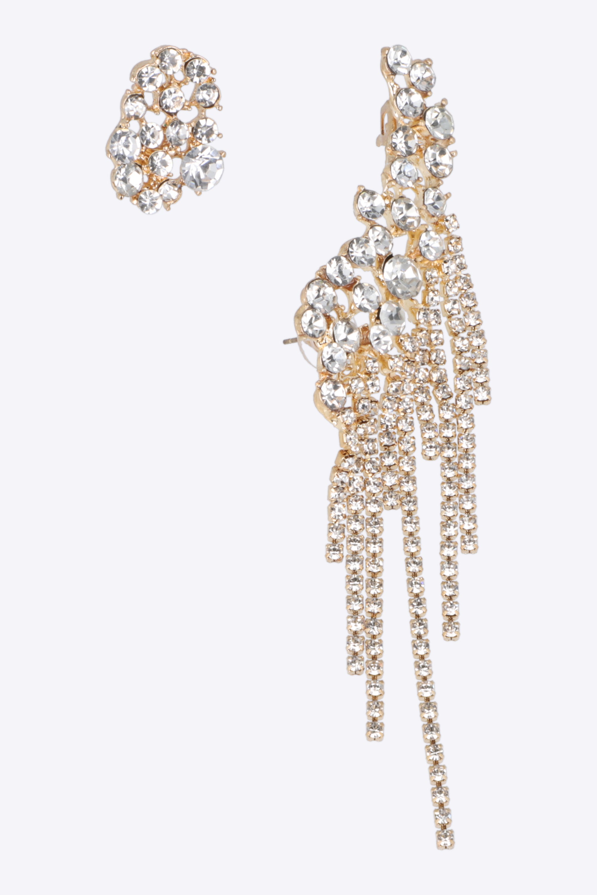 ARETES MIX BRILLOS