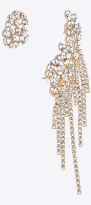 ARETES MIX BRILLOS