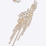 ARETES MIX BRILLOS