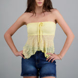 PASTEL YELLOW
