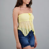 PASTEL YELLOW