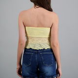 PASTEL YELLOW