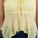 PASTEL YELLOW