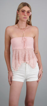 PASTEL PINK