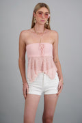 PASTEL PINK