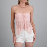 PASTEL PINK