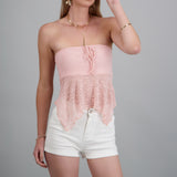 PASTEL PINK