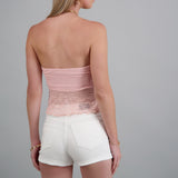 PASTEL PINK