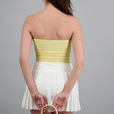 PASTEL YELLOW