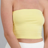 PASTEL YELLOW