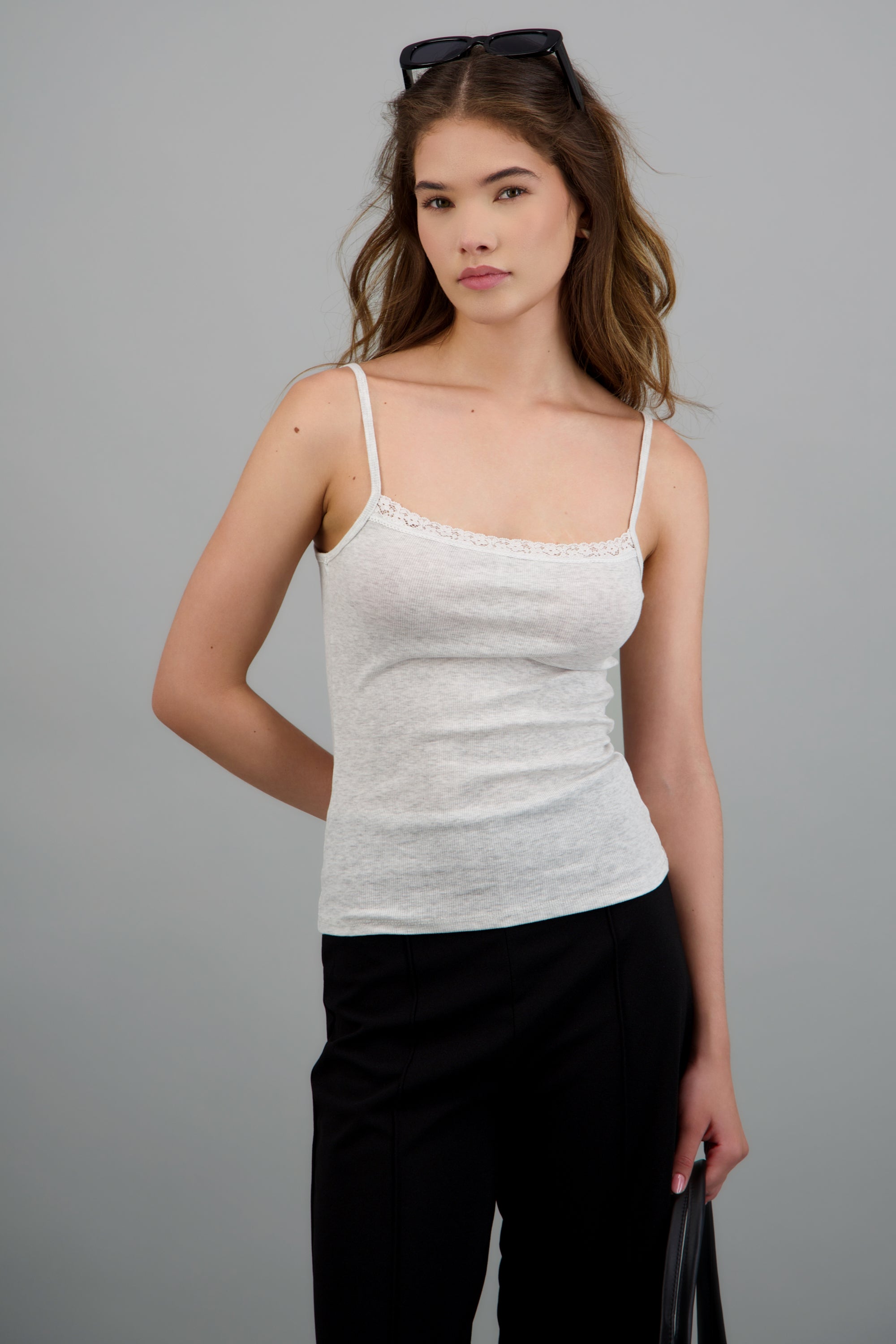 LIGHT GRAY