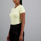 PASTEL YELLOW
