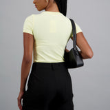 PASTEL YELLOW
