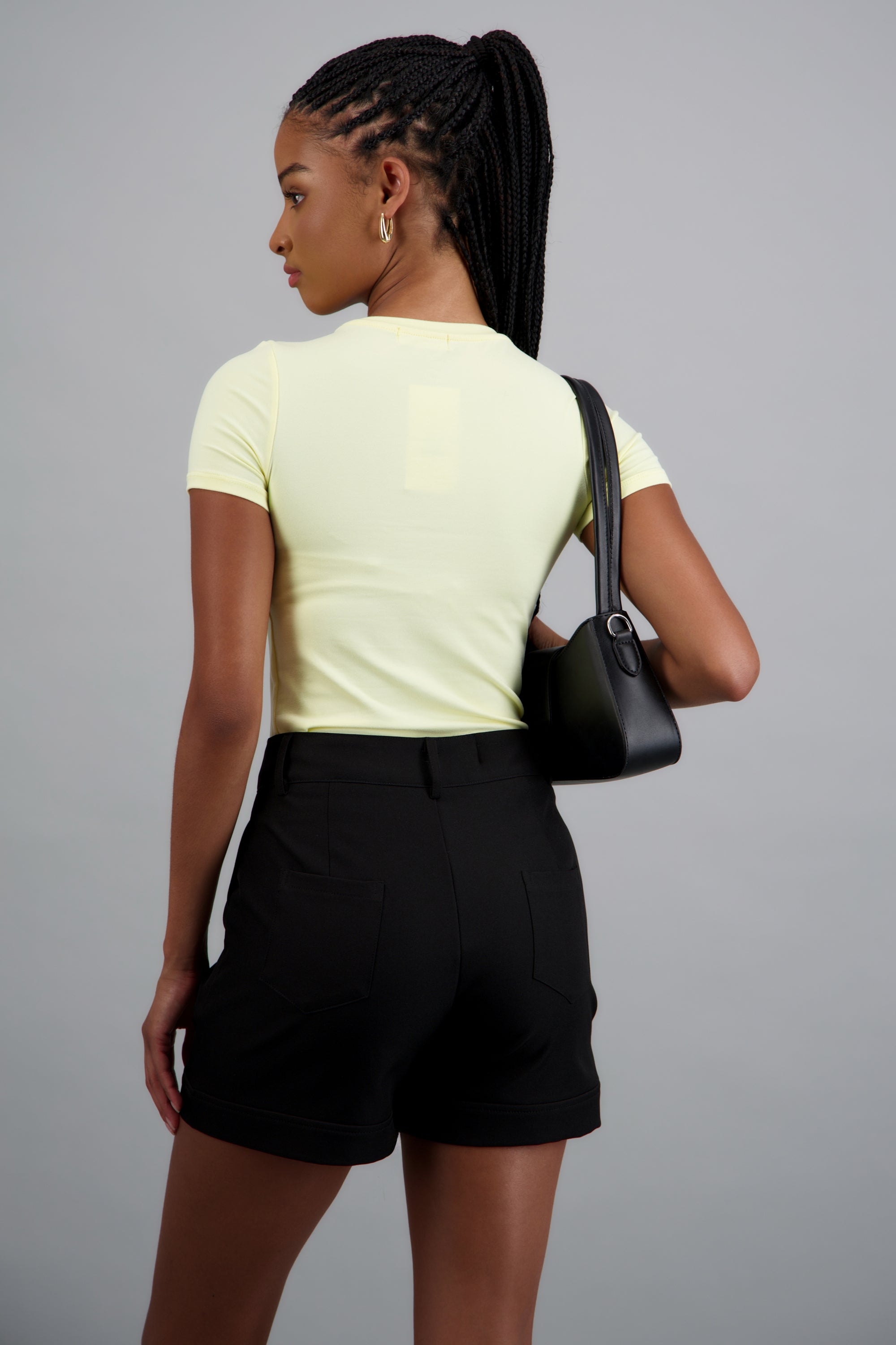 PASTEL YELLOW